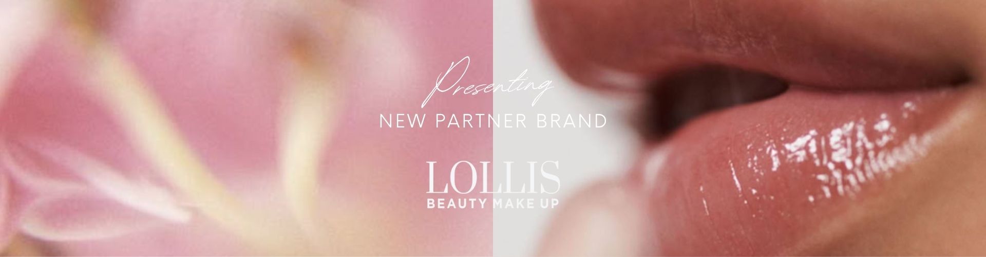 New Lollis makeup