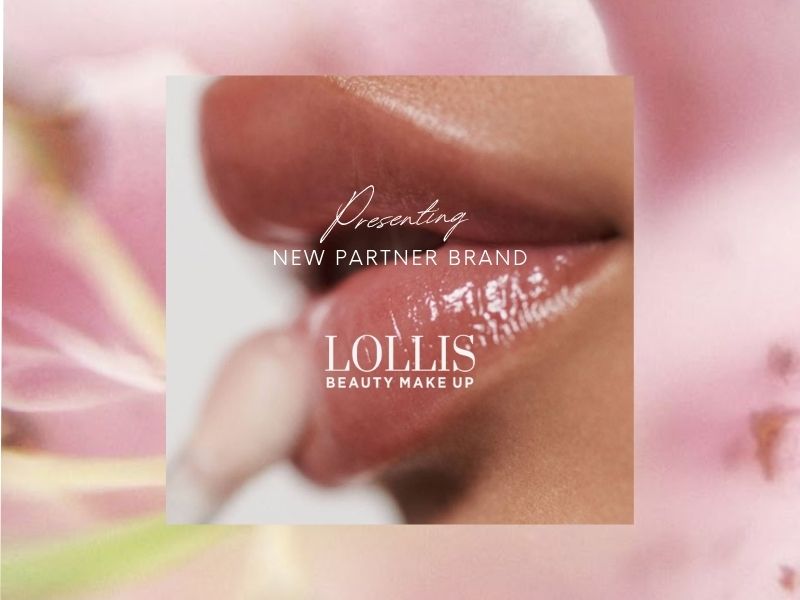 New Lollis makeup