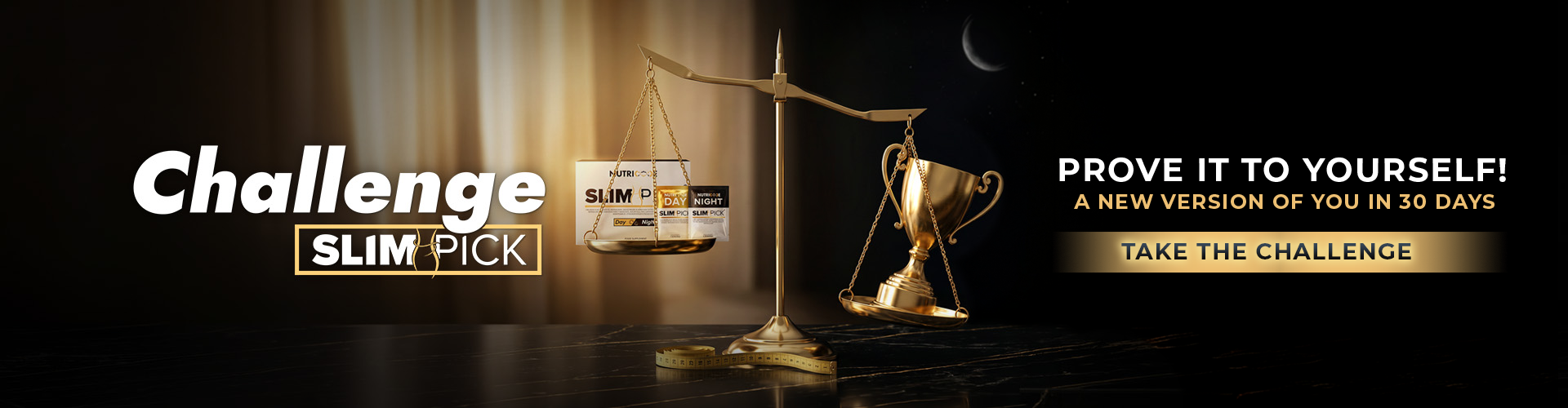 Challenge Slimpik